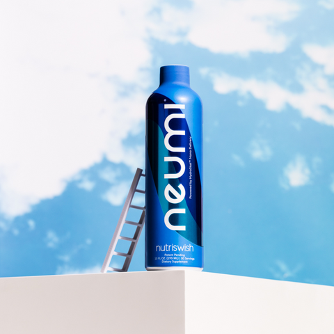 LINAESTHETICS Accueil Produits Neumi