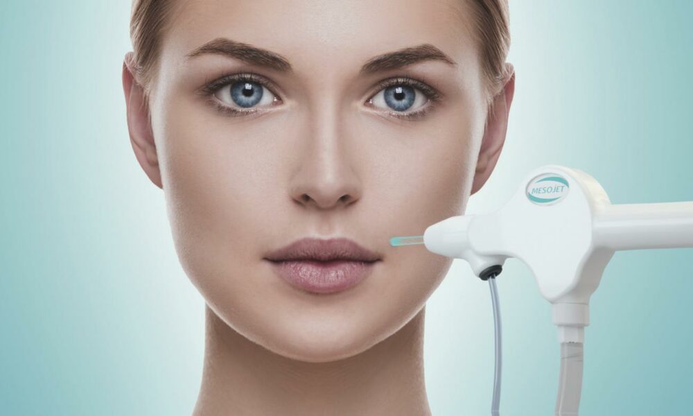 LINAESTHETICS MESOJET Fusion