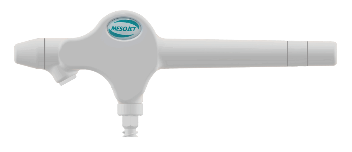 LINAESTHETICS MESOJET Ustentile