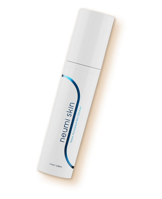 LINAESTHETICS Produits Neumi Skin