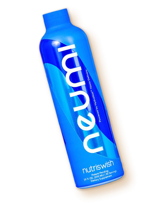 LINAESTHETICS Produits NutriSwish