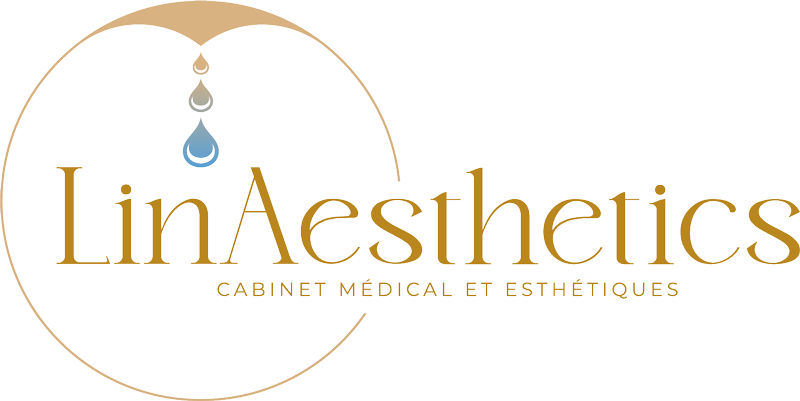 LINAESTHETICS logo